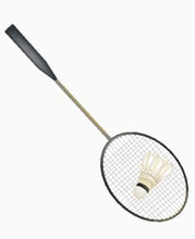 Badminton
