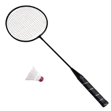 Badminton